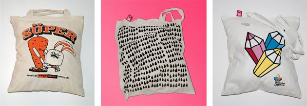 bagpad